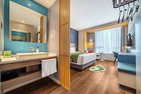 Holiday Inn Express Hangzhou Binjiang by IHG