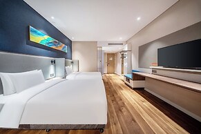Holiday Inn Express Hangzhou Binjiang by IHG