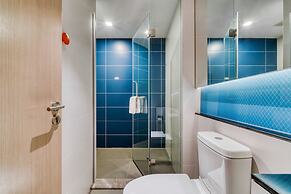 Holiday Inn Express Hangzhou Binjiang by IHG