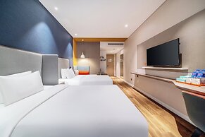 Holiday Inn Express Hangzhou Binjiang by IHG