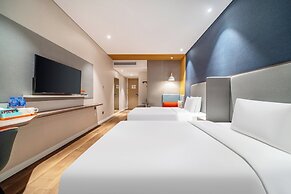 Holiday Inn Express Hangzhou Binjiang by IHG