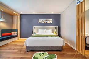 Holiday Inn Express Hangzhou Binjiang by IHG