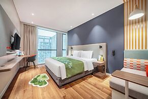 Holiday Inn Express Hangzhou Binjiang by IHG