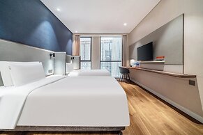 Holiday Inn Express Hangzhou Binjiang by IHG