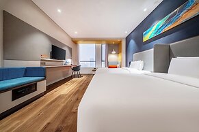 Holiday Inn Express Hangzhou Binjiang by IHG