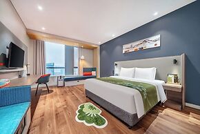 Holiday Inn Express Hangzhou Binjiang by IHG