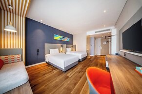 Holiday Inn Express Hangzhou Binjiang by IHG