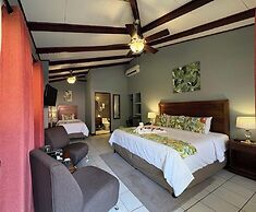 Hotel Playa Espadilla y Gardens