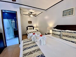 Hotel Playa Espadilla y Gardens