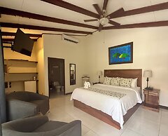 Hotel Playa Espadilla y Gardens