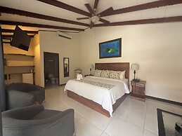 Hotel Playa Espadilla y Gardens