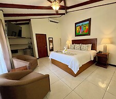Hotel Playa Espadilla y Gardens