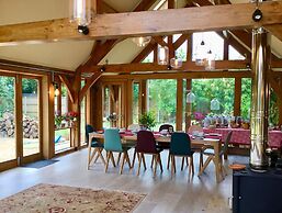 Heathrow Cottages B&B