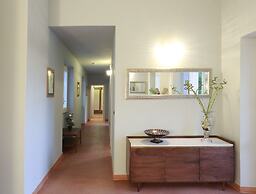 Dimora Villa Serena Porto Selvaggio