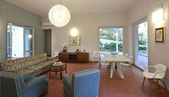 Dimora Villa Serena Porto Selvaggio