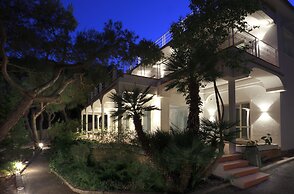 Dimora Villa Serena Porto Selvaggio