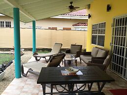 Best Villas Tobago