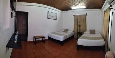 Casa Malva