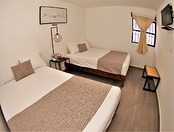 Casa Malva