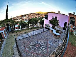 Casa Malva