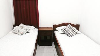 Bumimihomestay