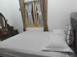 Bumimihomestay