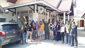 Bumimihomestay
