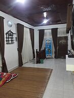 Bumimihomestay