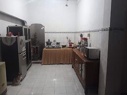 Bumimihomestay