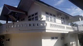 Bumimihomestay