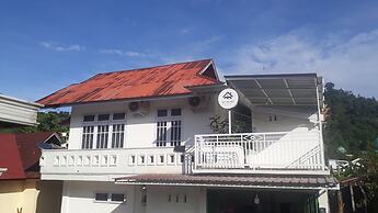 Bumimihomestay