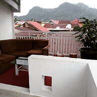 Bumimihomestay