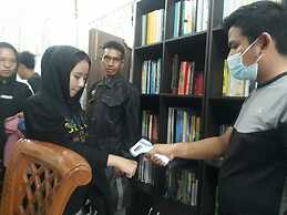 Bumimihomestay
