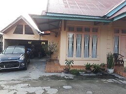 Bumimihomestay