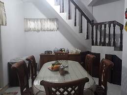Bumimihomestay
