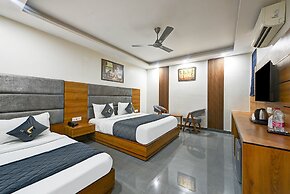 Hotel Smart by Kelvish Hotel