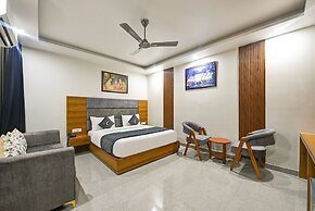 Hotel Smart by Kelvish Hotel