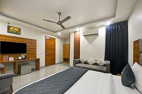 Hotel Smart by Kelvish Hotel