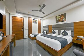Hotel Smart by Kelvish Hotel