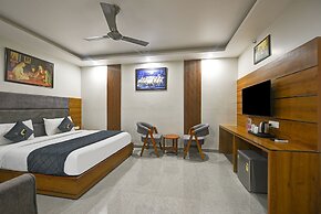 Hotel Smart by Kelvish Hotel