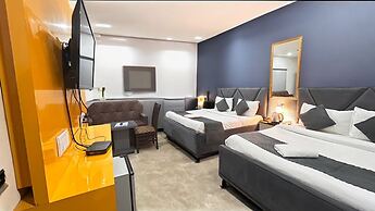 Hotel Smart by Kelvish Hotel