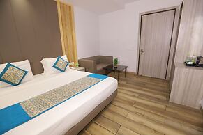 Hotel Smart by Kelvish Hotel