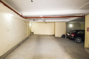 Hotel Smart by Kelvish Hotel