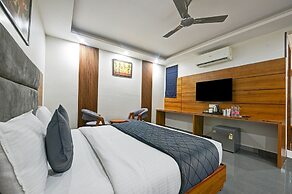 Hotel Smart by Kelvish Hotel