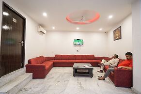 Hotel Smart by Kelvish Hotel