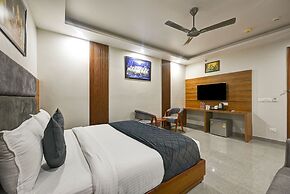 Hotel Smart by Kelvish Hotel