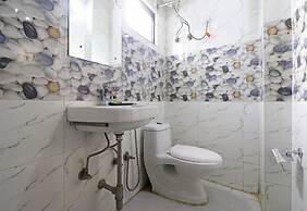 Hotel Smart by Kelvish Hotel