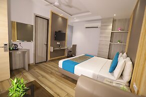 Hotel Smart by Kelvish Hotel