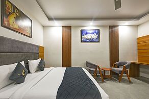 Hotel Smart by Kelvish Hotel