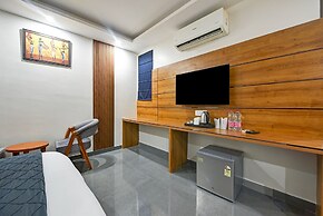 Hotel Smart by Kelvish Hotel